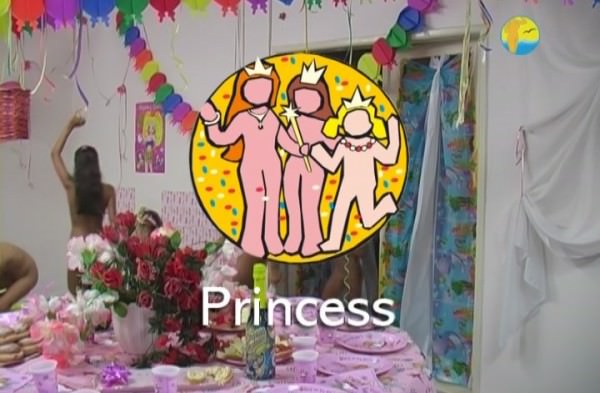 Princess - new family nudism video [720×480 | 01:24:16 | 4.3 GB]