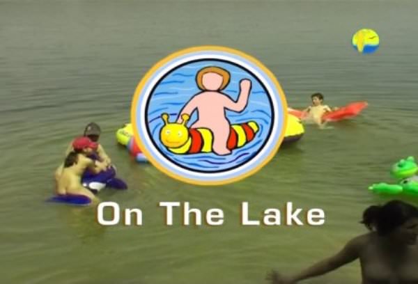 On the Lake - Beauty family nudism video  [720x480 | 02:15:42 | 1.86 GB]