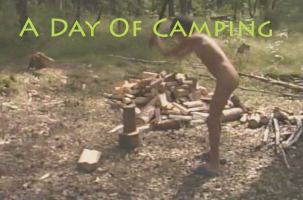 A day of camping - family nudism video [720×480 | 00:21:28 | 340 MB]