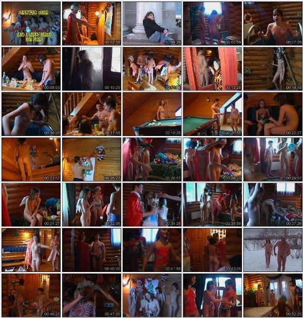 Video nudism family for Christmas [720x576 | 01:34:12 | 3.9 GB Video nudism family for Christmas [720x576 | 01:34:12 | 3.9 GB