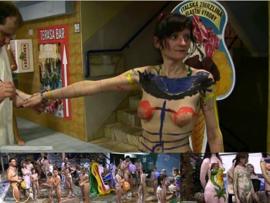 Video Purenudism - Carnival nudism [1920x1080 | 00:46:15 | 2.5 GB]