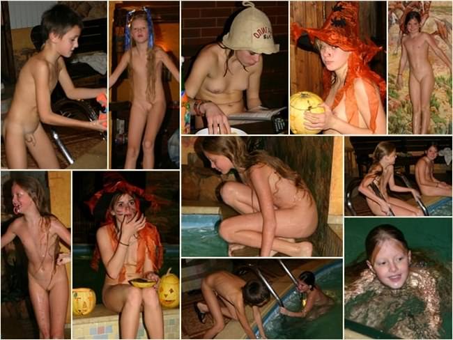Fun club Purenudism photo - A wild wild west party Fun club Purenudism photo - A wild wild west party