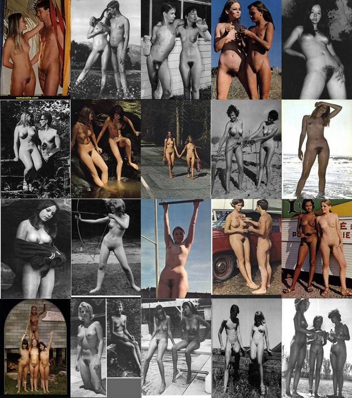 Teenagers magazines nudism retro Teenagers magazines nudism retro
